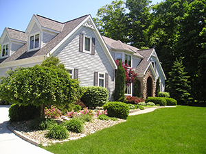 Landscapers and Lawncare Services in Courtland, VA